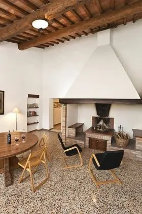 Apart Daire, Sigara İçilebilir