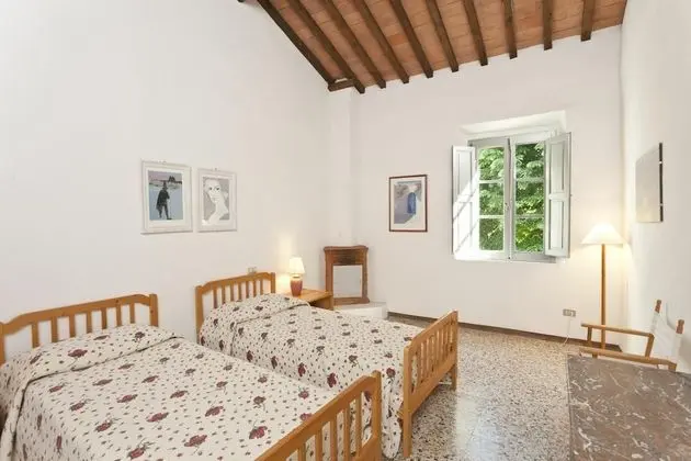 Apart Daire, Sigara İçilebilir