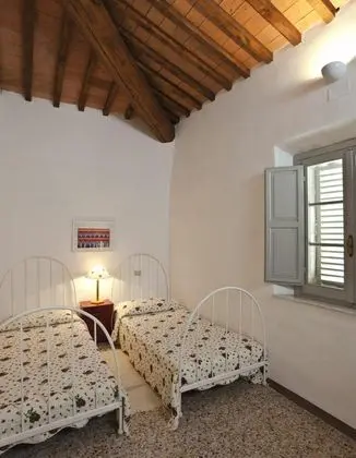 Apart Daire, Sigara İçilebilir