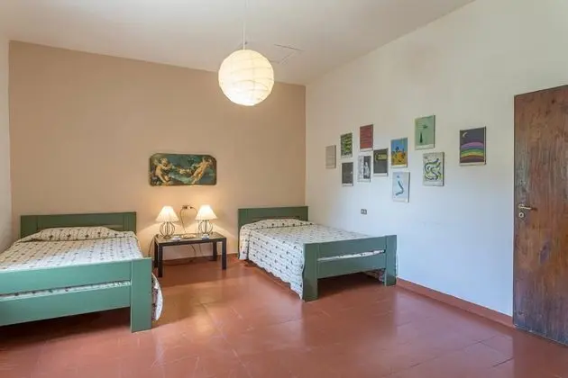 Apart Daire, Sigara İçilebilir