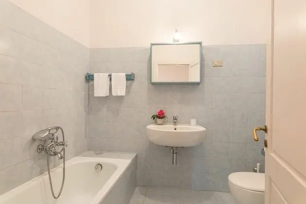 Apart Daire, Sigara İçilebilir