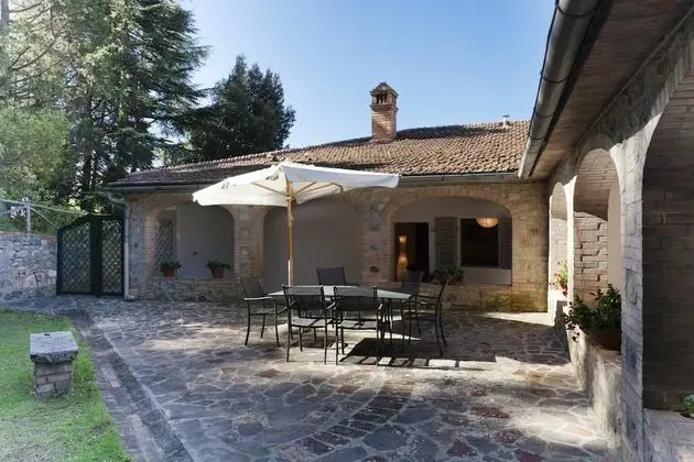 Apart Daire, Sigara İçilebilir