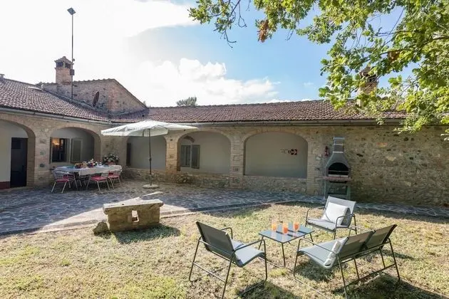 Apart Daire, Sigara İçilebilir
