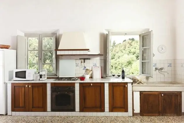 Apart Daire, Sigara İçilebilir
