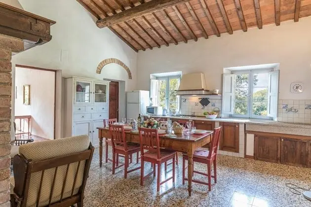 Apart Daire, Sigara İçilebilir