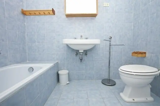 Apart Daire, Sigara İçilebilir