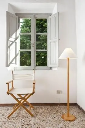 Apart Daire, Sigara İçilebilir