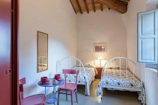 Apart Daire, Sigara İçilebilir