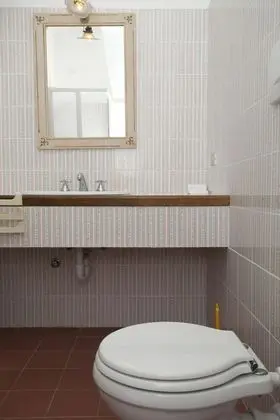 Apart Daire, Sigara İçilebilir