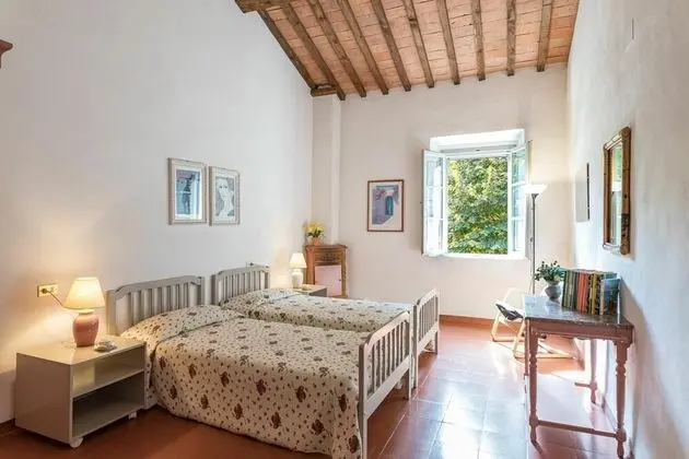 Apart Daire, Sigara İçilebilir