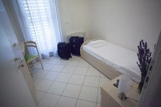 Apart Daire, 2 Yatak Odası (3 adults)