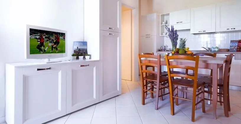 Apart Daire, 2 Yatak Odası (3 adults)