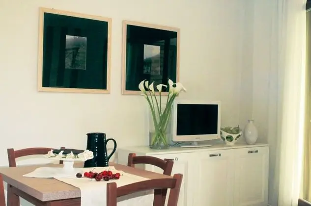 Apart Daire, 2 Yatak Odası (3 adults)