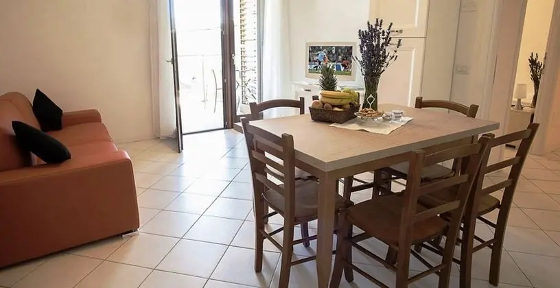 Apart Daire, 2 Yatak Odası (3 adults)