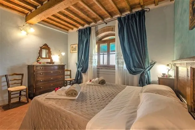 Apart Daire, 2 Yatak Odası, Sigara İçilebilir, Havuz Kullanımı