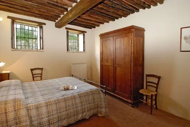 Apart Daire, 1 Yatak Odası, Sigara İçilebilir, Havuz Kullanımı