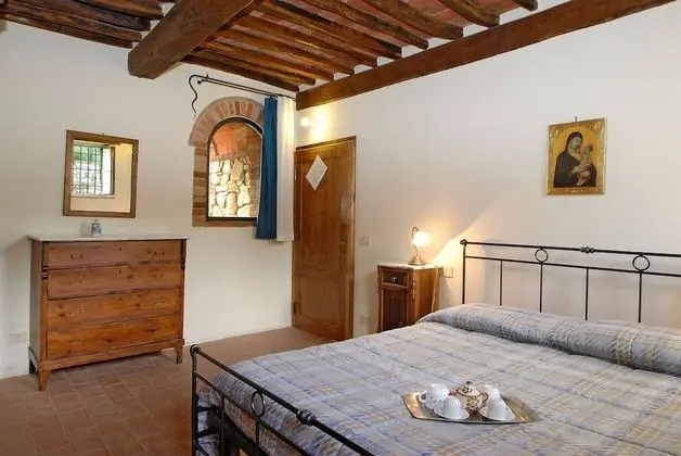 Apart Daire, 1 Yatak Odası, Sigara İçilebilir, Havuz Kullanımı