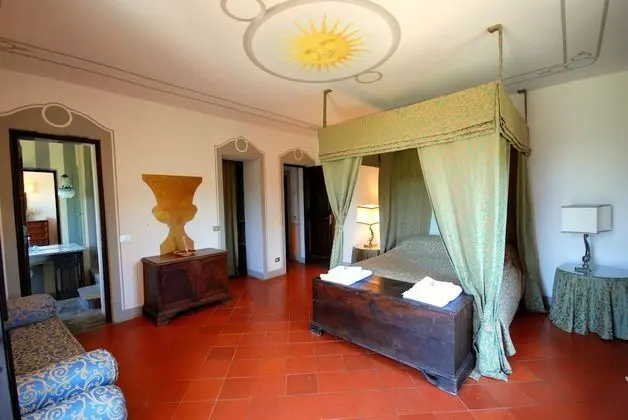 Apart Daire, 3 Yatak Odası (no kitchen)