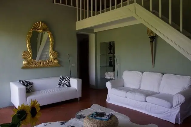 Apart Daire, 3 Yatak Odası (no kitchen)