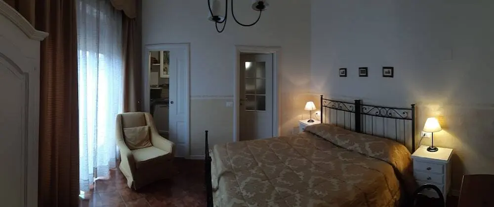 Deluxe Tek Büyük veya İki Ayrı Yataklı Oda, Balkon