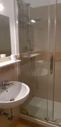 Deluxe Tek Büyük veya İki Ayrı Yataklı Oda, Balkon