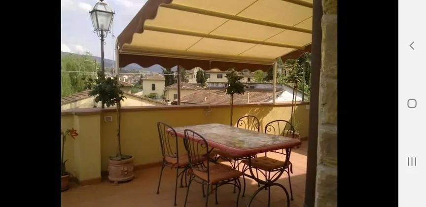 Deluxe Tek Kişilik Oda, Sigara İçilebilir