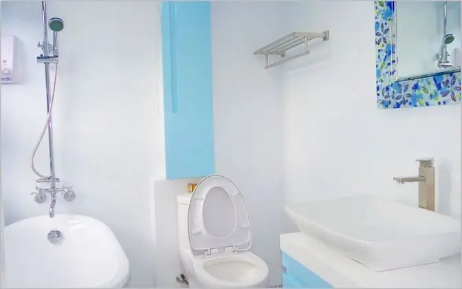 Romantic Tek Büyük Yataklı Oda