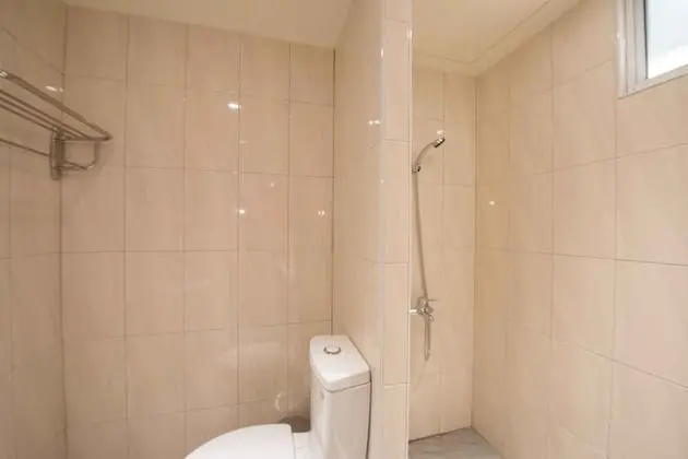 Classic Tek Büyük Yataklı Oda, 1 Çift Kişilik Yatak, Sigara İçilmez
