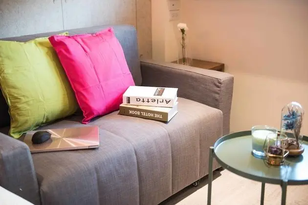 Comfort Tek Büyük Yataklı Oda, Engellilere Uygun, Sigara İçilmez