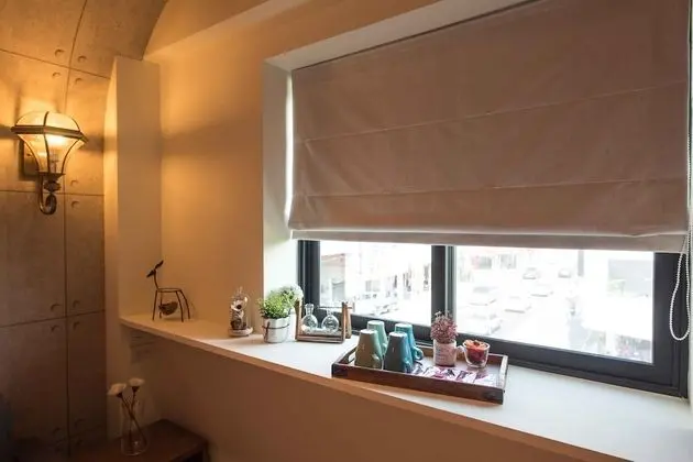 Comfort Tek Büyük Yataklı Oda, Engellilere Uygun, Sigara İçilmez