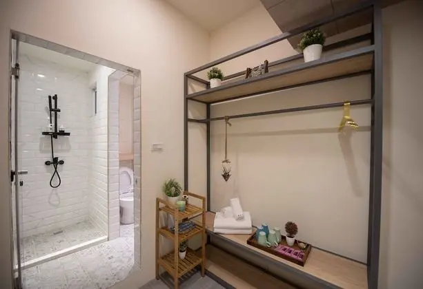 Gallery Dört Kişilik Oda, Sigara İçilmez