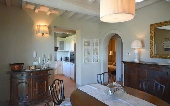 Apart Daire, 3 Yatak Odası