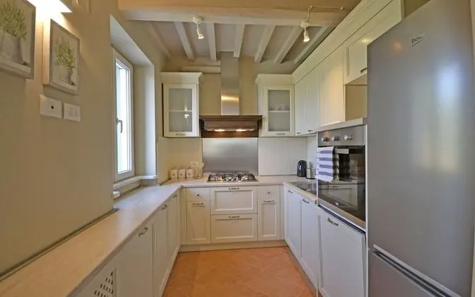 Apart Daire, 3 Yatak Odası