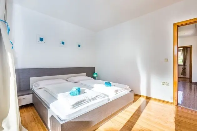 Villa, Kişiye Özel Havuzlu (1)