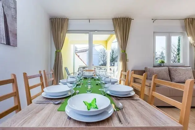 Villa, Kişiye Özel Havuzlu (2)