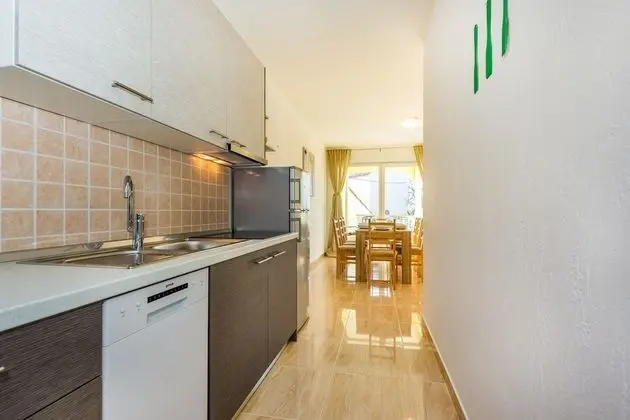 Villa, Kişiye Özel Havuzlu (2)