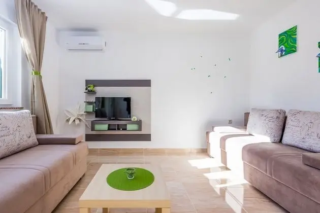 Villa, Kişiye Özel Havuzlu (2)