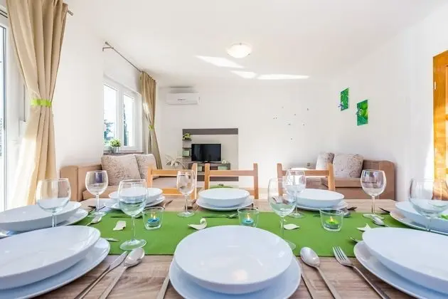 Villa, Kişiye Özel Havuzlu (2)
