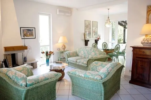 Family Villa, 5 Yatak Odası