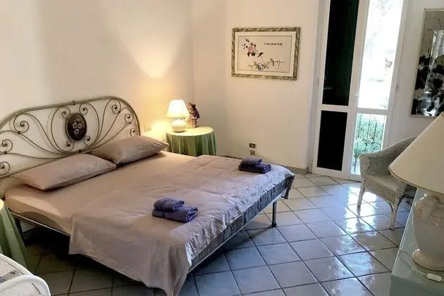 Family Villa, 5 Yatak Odası