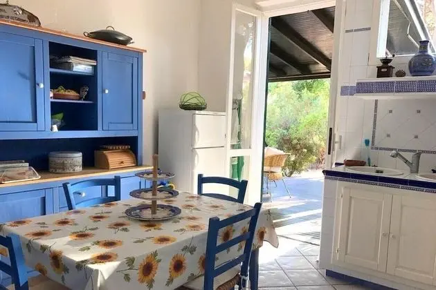 Family Villa, 5 Yatak Odası