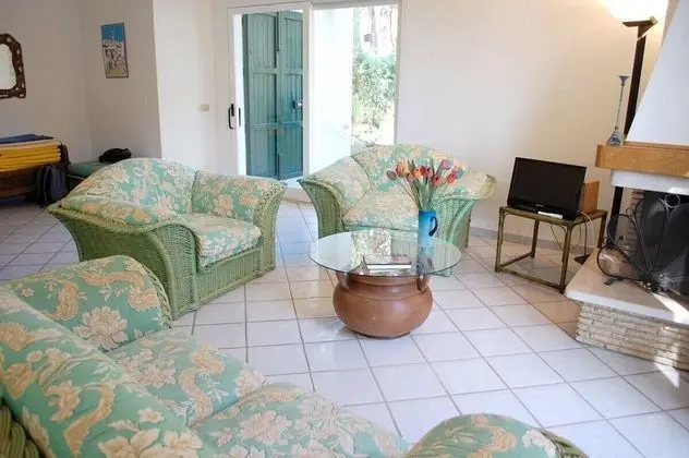 Family Villa, 5 Yatak Odası
