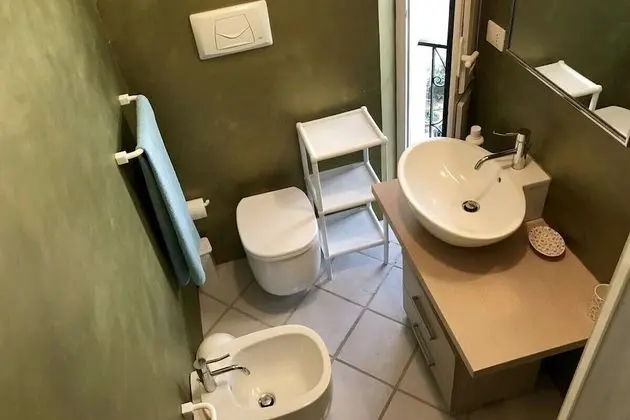 Family Villa, 5 Yatak Odası