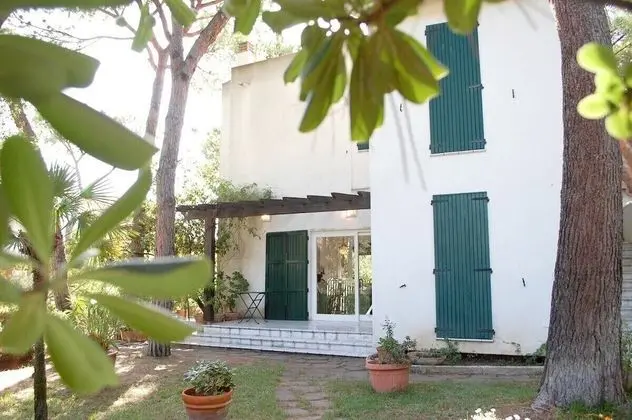 Family Villa, 5 Yatak Odası
