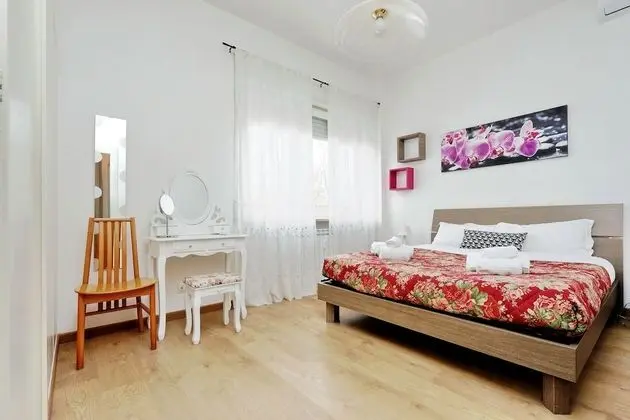 Apart Daire, 3 Yatak Odası