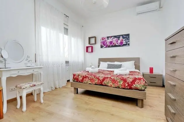 Apart Daire, 3 Yatak Odası