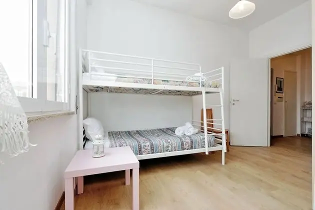 Apart Daire, 3 Yatak Odası