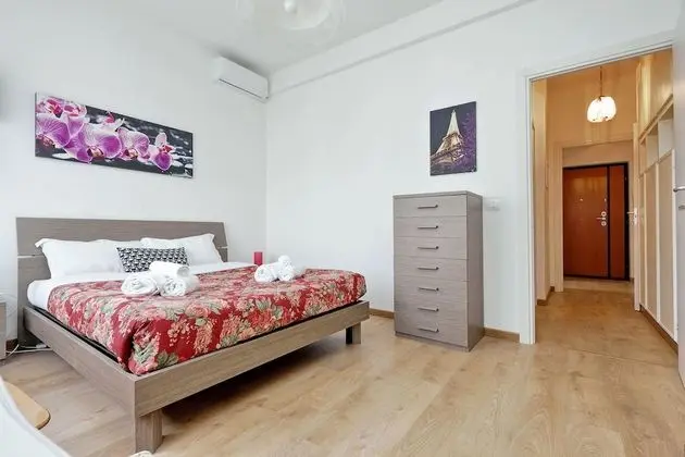 Apart Daire, 3 Yatak Odası