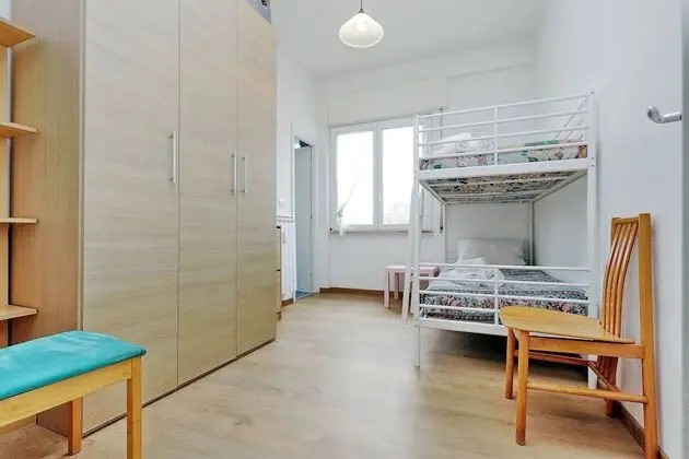 Apart Daire, 3 Yatak Odası