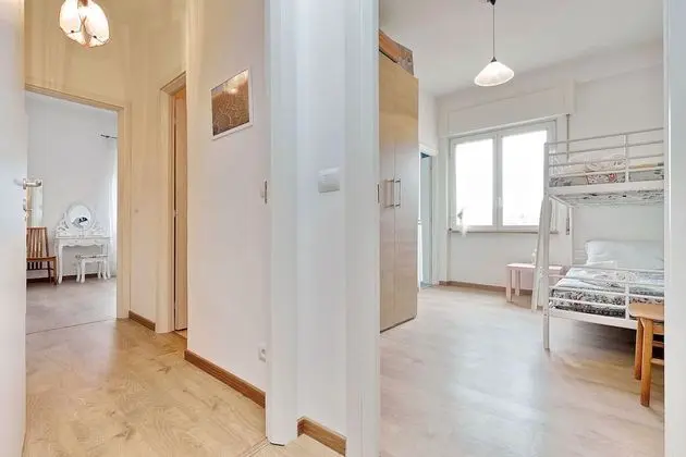 Apart Daire, 3 Yatak Odası